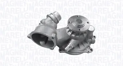 Pompa apa BMW Seria 5 (E60), 5 (E61), 6 (E63), 6 (E64), 7 (E65, E66, E67), X5 (E70) 3.0 4.0 4.8 intre 2005-2010