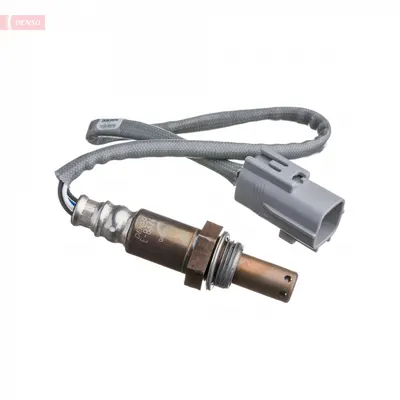 Sonda lambda (numar fire 4, 410mm) potrivit MITSUBISHI ASX, LANCER VIII 1.6 1.6LPG 05.10