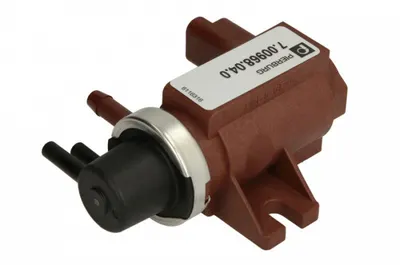 Convertor Presiune Potrivit Volvo C30, S40 Ii, S80 Ii, V50, V70 Iii; Citroen Berlingo, Berlingo Multispace, Berlingo Minivan, C2, C3 I, C3 Ii, C3 Picasso 1.6d 2.0d 10.03