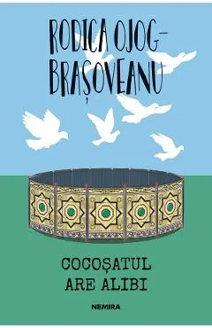 eBook Cocosatul are alibi