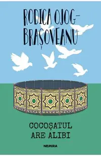 eBook Cocosatul are alibi
