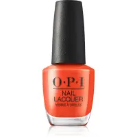 OPI Make ‘Em Jelly! Nail Lacquer lac de unghii culoare Make ‘Em Jelly 15 ml