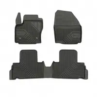 Set Covorase Auto Tip Tavita Ford Galaxy Ii Fabricatie 2010-2015