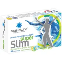 Super Slim 30cpr