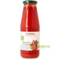 Pasta de Rosii Ecologica/Bio 690g