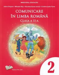 Comunicare in limba romana