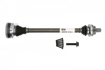 Planetara Spate Dreapta 631mm Audi A3, A7, Q3, Tt; Seat Alhambra, Altea Xl, Toledo I; Skoda Octavia Ii, Superb Ii; Vw Cc, Golf V, Golf Vi, Passat, Passat Alltrack, Tiguan 1.4-4.0 Dupa 1995