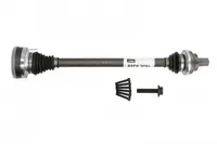 Planetara Spate Dreapta 631mm Audi A3, A7, Q3, Tt; Seat Alhambra, Altea Xl, Toledo I; Skoda Octavia Ii, Superb Ii; Vw Cc, Golf V, Golf Vi, Passat, Passat Alltrack, Tiguan 1.4-4.0 Dupa 1995