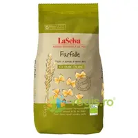 Farfalle din Grau Dur Ecologice/Bio 500g