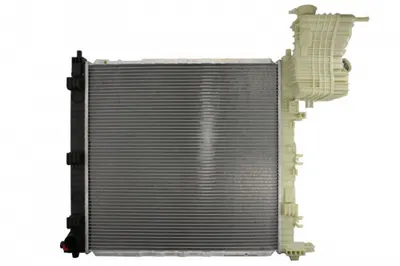 Radiator motor potrivit MERCEDES V (638 2), VITO (W638), TRAVEGO (O 580); SETRA 400 12.0D-2.3
