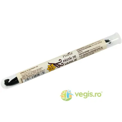 Pastai de Vanilie 13/14 cm 2buc