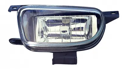 Proiector ceata Stanga (H3) potrivit VW TRANSPORTER T4 01.96-04.03