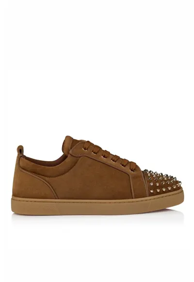 Sneakers barbati - Louis Junior - Maro