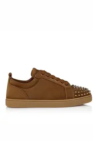 Sneakers barbati - Louis Junior - Maro