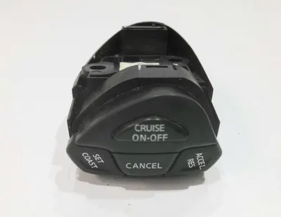 Butoane comenzi volan (set) 25552-eq300 Nissan X-Trail (2001-2007)