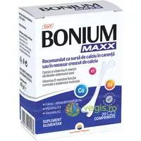 Bonium Maxx 30cpr