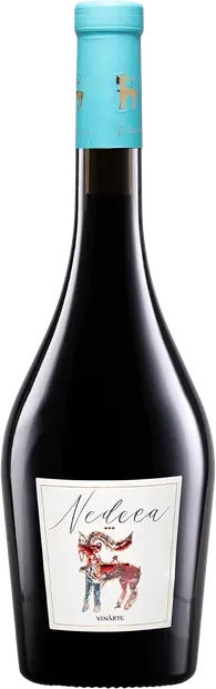Vin rosu - Nedeea, Cupaj, 2018, sec