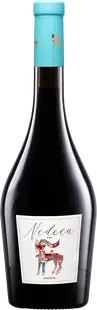 Vin rosu - Nedeea, Cupaj, 2018, sec