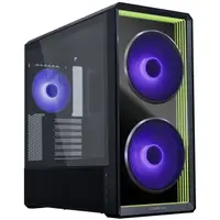 Carcasă Lian Li - Lancool 217 INF, mid tower, neagră