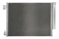 Condensator Climatizare (cu Uscator) Potrivit Dacia Dokker, Dokker Minivan, Duster, Duster Suv, Lodgy, Logan Ii, Logan Mcv Ii, Sandero Ii; Renault Arkana I, Captur I, Clio Iv, Clio Iv Hatchback 0.9-El