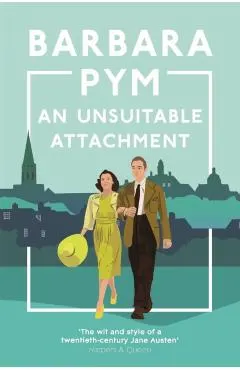 An Unsuitable Attachment