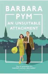 An Unsuitable Attachment