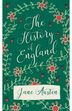 The History of England