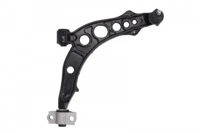 Brat suspensie roata Dreapta inferior fata 15 mm potrivit FIAT BARCHETTA, PUNTO; LANCIA Y 1.1-1.8 09.93-05.05