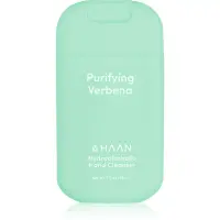 HAAN Purifying Verbena spray de curățare pentru mâini antibacterial 30 ml