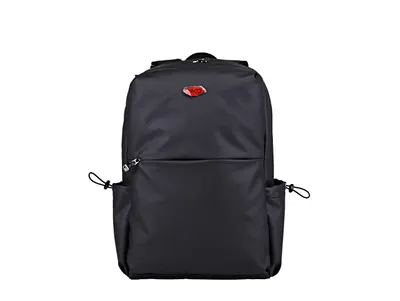 Ghiozdan neechipat 43x29x17 cm, Daco GH657