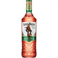 Rom Cu Mango Si Ananas Captain Morgan 25% Alc. 0.7l