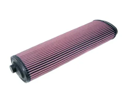 Filtru de aer (cartus) K N (BMW 330d, 525d, 530D, 730d si 3.0 litri turbo-diesel, 1999-1900 (NON-SUA))