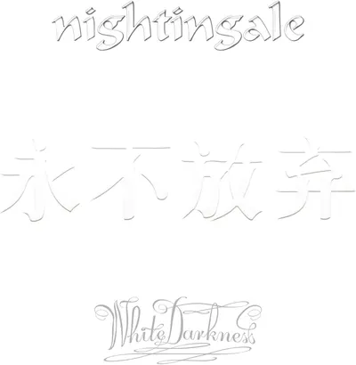 White Darkness (Deluxe Edition)