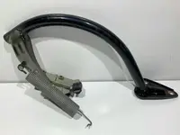 Balama capota dreapta spate 3C8827302A Volkswagen Passat CC (2008-2012)
