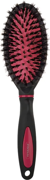 Titania Perie de par cu peri naturali, 1381, 25 cm
