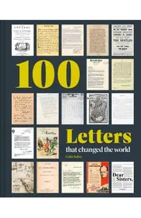 100 Letters that Changed the World