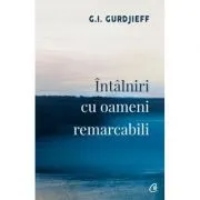 Intalniri cu oameni remarcabili