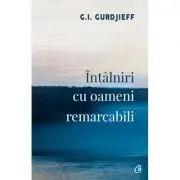 Intalniri cu oameni remarcabili
