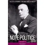 Note politice vol. 2. 1916-1917