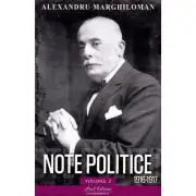 Note politice vol. 2. 1916-1917