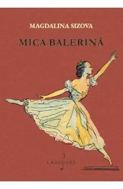 Mica balerina