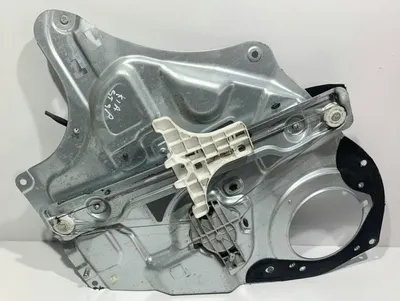 Macara geam electric stanga spate 83470-3U030 Kia Sportage (2010-2015)