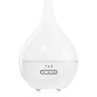 THD Niagara White difuzor de aromă cu ultrasunete și umidificator de aer