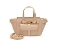 Geanta CALL IT SPRING bej, ELOYZE 168, din piele ecologica