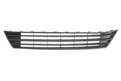Element bara Mijloc, plastic, negru potrivit VW CADDY ALLTRACK, CADDY ALLTRACK/MINIVAN, CADDY IV, CADDY IV/MINIVAN dupa 2015 dupa 2015