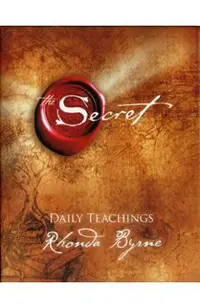 The Secret Daily Teachings