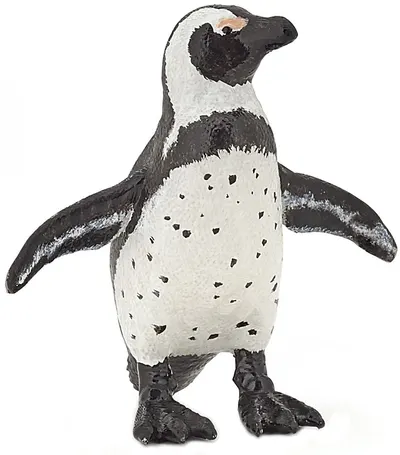 Figurina Papo Marine Life – Pinguin african