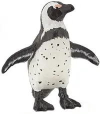Figurina Papo Marine Life – Pinguin african