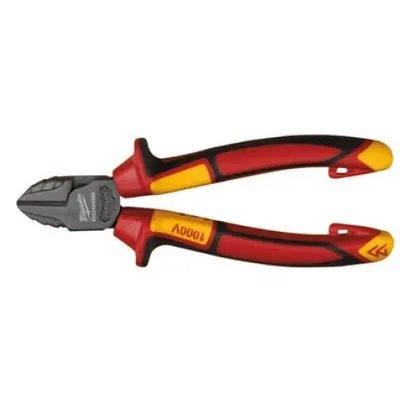 Cleste VDE cu tais lateral, 145mm, Milwaukee 4932464566