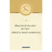 Omilii la Maica Domnului